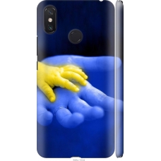 Чохол на Xiaomi Mi Max 3 Євромайдан 8 926m-1534