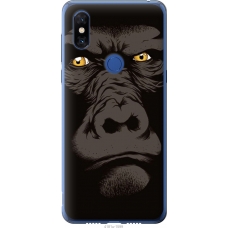 Чохол на Xiaomi Mi Mix 3 Gorilla 4181u-1599