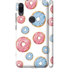 Чохол на Xiaomi Mi Play Donuts 4422m-1644
