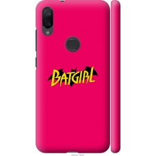 Чохол на Xiaomi Mi Play bat girl 4533m-1644