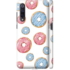 Чохол на Xiaomi Mi9 Donuts 4422m-1648