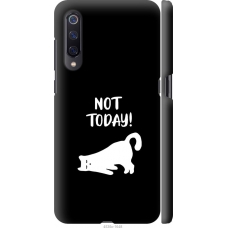 Чохол на Xiaomi Mi9 Втомлений кіт 4535m-1648