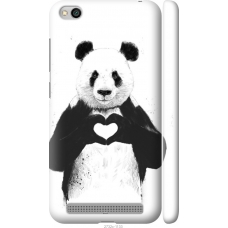 Чохол на Xiaomi Redmi 5A All you need is love 2732m-1133