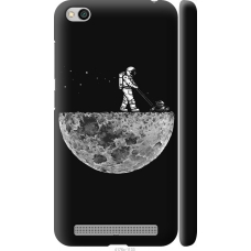 Чохол на Xiaomi Redmi 5A Moon in dark 4176m-1133