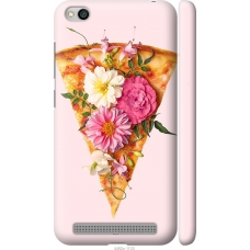 Чохол на Xiaomi Redmi 5A pizza 4492m-1133
