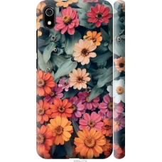 Чохол на Xiaomi Redmi 7A Beauty flowers 4050m-1716