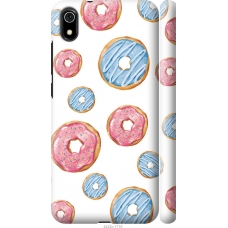 Чохол на Xiaomi Redmi 7A Donuts 4422m-1716