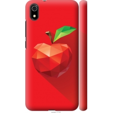 Чохол на Xiaomi Redmi 7A Яблуко 4696m-1716