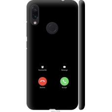 Чохол на Xiaomi Redmi Note 7 Айфон 1 4887m-1639
