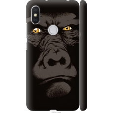 Чохол на Xiaomi Redmi S2 Gorilla 4181m-1494