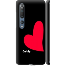 Чохол на Xiaomi Mi 10 Pro Lovely 4580m-1870