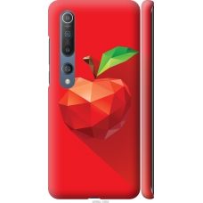 Чохол на Xiaomi Mi 10 Pro Яблуко 4696m-1870