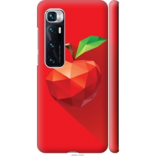 Чохол на Xiaomi Mi 10 Ultra Яблуко 4696m-2064