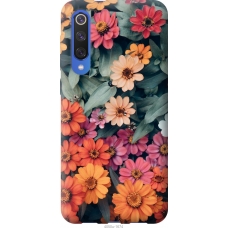 Чохол на Xiaomi Mi 9 SE Beauty flowers 4050u-1674