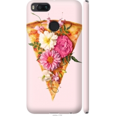 Чохол на Xiaomi Mi 5X pizza 4492m-1042