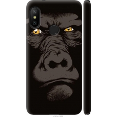 Чохол на Xiaomi Redmi 6 Pro Gorilla 4181m-1595