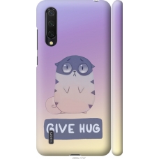 Чохол на Xiaomi Mi 9 Lite Give Hug 2695m-1834
