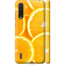 Чохол на Xiaomi Mi CC9 Часточки апельсину 3181m-1747