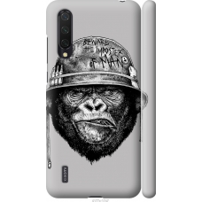 Чохол на Xiaomi Mi CC9 military monkey 4177m-1747
