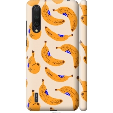 Чохол на Xiaomi Mi 9 Lite Банани 1 4865m-1834
