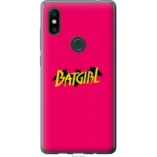 Чохол на Xiaomi Mi Mix 2s bat girl 4533u-1438
