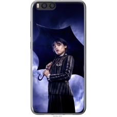 Чохол на Xiaomi Mi Note 3 Wednesday v2 5516u-978