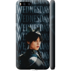 Чохол на Xiaomi Mi6 Wednesday v4 5518m-965