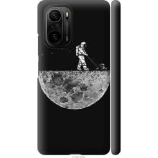 Чохол на Xiaomi Poco F3 Moon in dark 4176m-2280