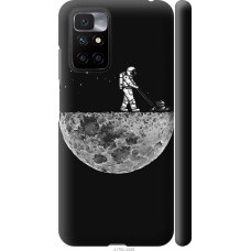 Чохол на Xiaomi Redmi 10 Moon in dark 4176m-2488