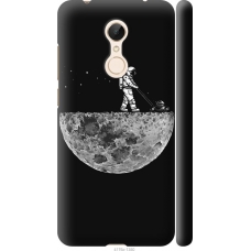 Чохол на Xiaomi Redmi 5 Moon in dark 4176m-1350
