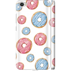 Чохол на Xiaomi Redmi Note 5A Donuts 4422m-1401