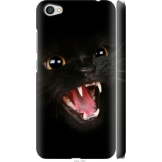 Чохол на Xiaomi Redmi Note 5A Чорна кішка 932m-1401