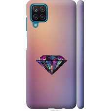 Чохол на Samsung Galaxy M12 M127F Діамант 4352m-2360
