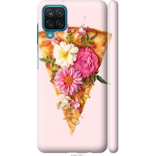 Чохол на Samsung Galaxy M12 M127F pizza 4492m-2360