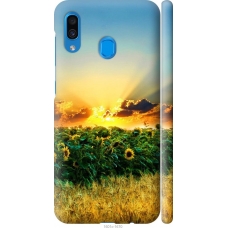 Чохол на Samsung Galaxy A30 2019 A305F Україна 1601m-1670