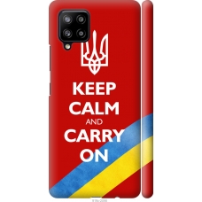 Чохол на Samsung Galaxy A42 A426B Євромайдан 3 919m-2098