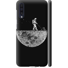 Чохол на Samsung Galaxy A30s A307F Moon in dark 4176m-1804