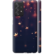 Чохол на Samsung Galaxy A52 Падаючі зірки 3974m-2251