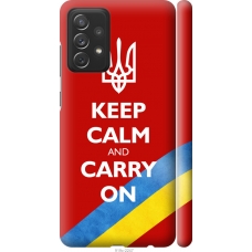 Чохол на Samsung Galaxy A72 A725F Євромайдан 3 919m-2247