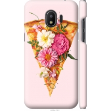 Чохол на Samsung Galaxy J2 2018 pizza 4492m-1351
