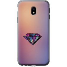 Чохол на Samsung Galaxy J3 (2017) Діамант 4352t-650