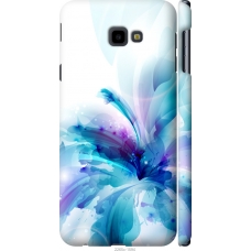 Чохол на Samsung Galaxy J4 Plus 2018 Квітка 2265m-1594