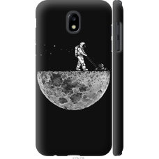 Чохол на Samsung Galaxy J5 J530 (2017) Moon in dark 4176m-795