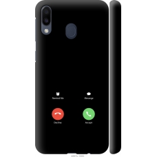 Чохол на Samsung Galaxy M20 Айфон 1 4887m-1660