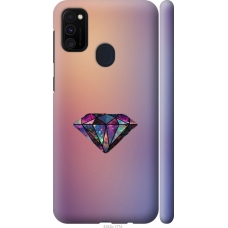 Чохол на Samsung Galaxy M30s 2019 Діамант 4352m-1774