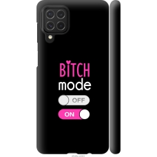 Чохол на Samsung Galaxy M62 Bitch mode 4548m-2263