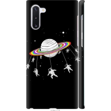 Чохол на Samsung Galaxy Note 10 Місячна карусель 4136m-1718