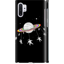 Чохол на Samsung Galaxy Note 10 Plus Місячна карусель 4136m-1756