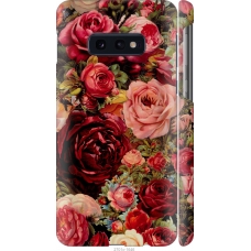 Чохол на Samsung Galaxy S10e Квітучі троянди 2701m-1646