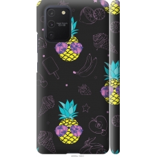 Чохол на Samsung Galaxy S10 Lite 2020 Summer ananas 4695m-1851
